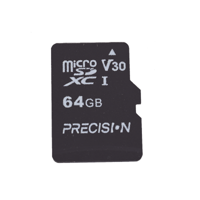 Memoria microSD para Celular o Tablet / 64 GB / Multipropósito