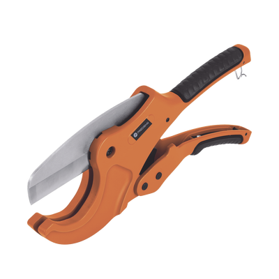 Tijeras Cortadora de Tubos y Mangueras de Plástico de hasta (42mm) 1-5/8"