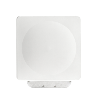 Backhaul radio + antena integrada (Alta ganancia 23 dBi), 4.9-6.05 GHz PTP/HCMP/ 450 Mbps Reales C050067H010A