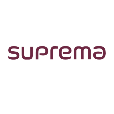 Firmware QR para lectores SERIES BS3 Y XS2 de SUPREMA