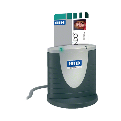 OMNIKEY® 3121 Lector de escritorio con conexión USB/ 2 Años Garantia