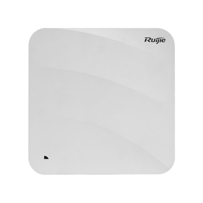 Punto de acceso Enterprise Wi-Fi 6 soporte ZigBee, Bluetooth 5.1, para interior, Puerto Multi-Gigabit 5G y puerto SFP 5G hasta 5.37 Gbps MU-MIMO 4x4