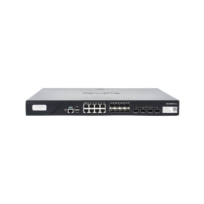Controlador para Puntos de Acceso Ruijie Networks, hasta 128 APs, crecimiento de hasta 1152 Ceiling APs / 2304 Wall APs