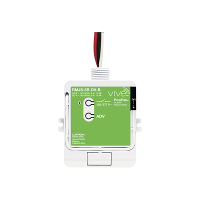Relevador On/Off inalámbrico con señal ClearConnect , 5A para iluminación.