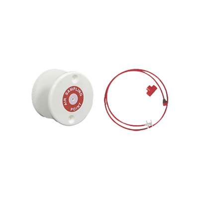 Punto de Muestreo Para Usarse Con Capilares de Aspiración | Necesita Rollo de Capilar RP5219 | Conector RP5223 y Conexión Tipo “T” Modelo RP5204