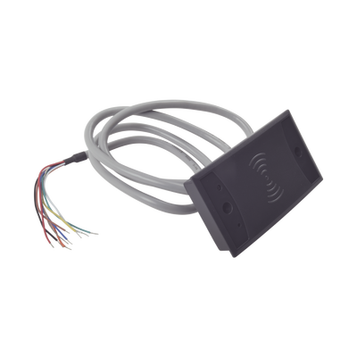 Lectora RFID para modelos TCO4 y PRO4, conector RS232