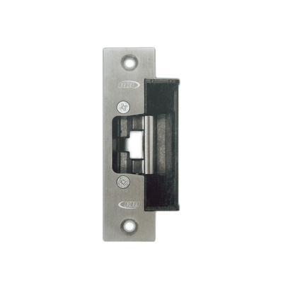 Contrachapa Universal/ ideal para cerraduras Estándar/ Sensor/ UL/ 3 Años Garantia