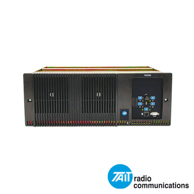 Repetidor base 760 - 870 MHz, 100W, 85-240 Vca, +13.8Vcc