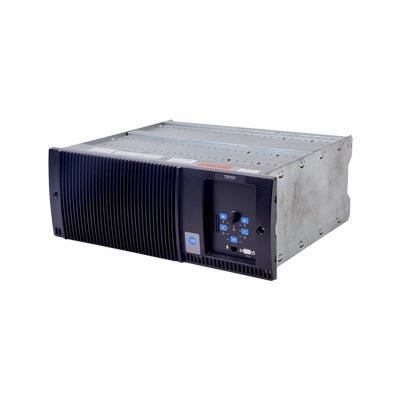 Repetidor P25 136-156MHz . Incluye accesorios.