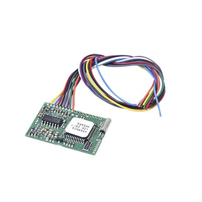Modulo encriptor 430 para radios KENWOOD serie 100/102.