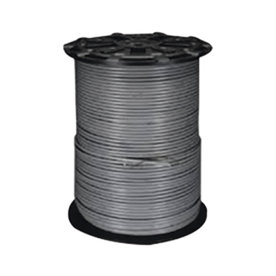 Carrete de 125 metros de fibra sensor con conduit de 1/2"