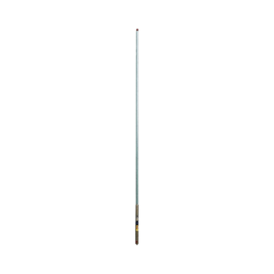 Antena Colineal Omnidireccional de Fibra de Vidrio para Base, 806-869 MHz, 10.0 dBd, 500 Watt, Uso Rudo, N Hem, Inclinación Opcional "Tilt" de 0, 2, 4 o 6 Grados.