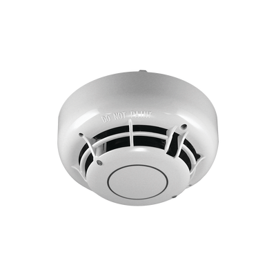 Detector Análogo de Calor, Requiere Base