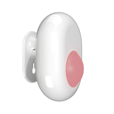 Sensor de movimiento inteligente e inalámbrico, integrable a la App Shelly