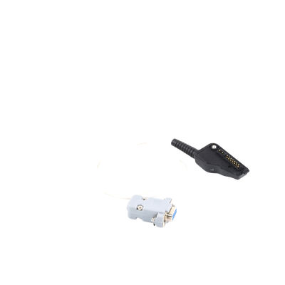 Cable Interfaz para Portátiles KENWOOD Serie 80 / 180 / NXDN, Requiere SPU / SPUPLUS / SPUSB2