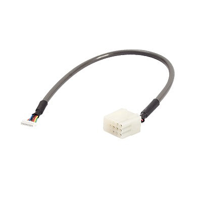 Cable para radios KENWOOD serie G / 60 / 80.