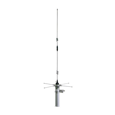 Antena Omnidireccional para Exterior de 6 dBi de 902 -928 MHz, Ideal para Familias DuraFon y Freestyl