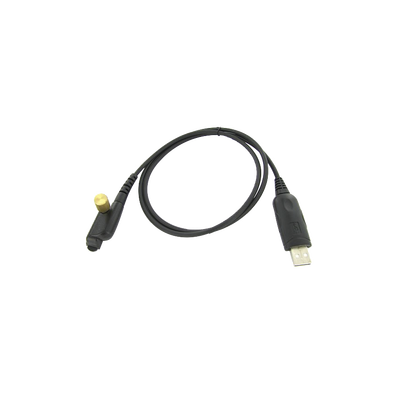 Interface SYSCOM para programar radios ICOM (OPC1862)