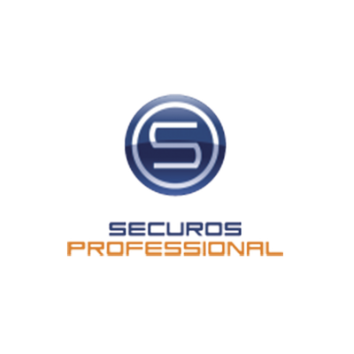 Licencia para Cámara de SecurOS Professional (1 Canal).