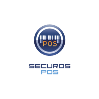 Licencia de Integración Punto de Venta POS (Point of Sale) SecurOS, para Conexión con Terceros Soportados
