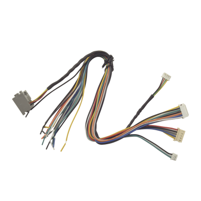 Juego de cables de conexion para Bioentry plus