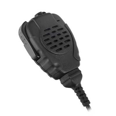 MICRÓFONO / BOCINA DE USO RUDO PARA RADIOS ICOM ICF-1000/2000