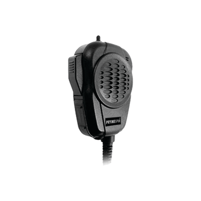 Micrófono bocina sumergible con interruptor de pánico para radios MOTOROLA XTS3000/ASTRO/H1000/MTX8000/838/9000/GP9000/XTS5000/GP1200