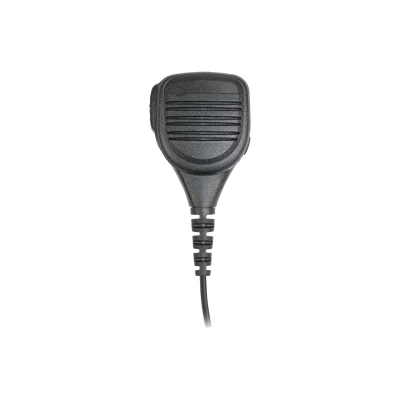 Micrófono bocina para  radios ICOM ICF3261/4261DS/DT, F3400/4400DS, F52D/62D