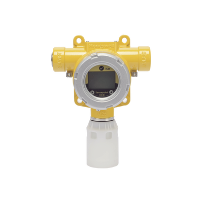 Detector Industrial De Gases Combustibles, Con Sensor De Perla Catalítica 0-100% LEL, Salida 4-20 mA, Certificación UL/c-UL/INMETRO, Entradas 2x3/4" NPT, Carcasa De Aluminio Grado Marino, Protección Contra Intemperie De Nailon