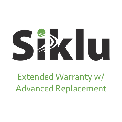 SikluCare "Silver" Plan de servicio y Soporte - Garantía Extendida por 3 años
