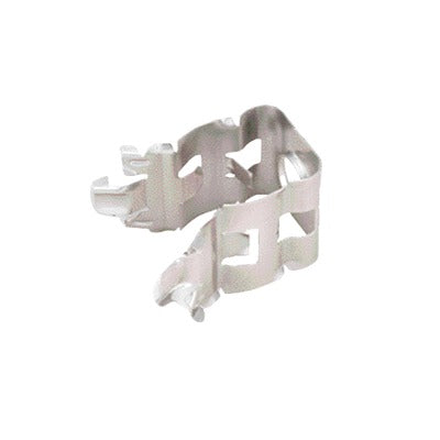 Sujetador de presión para cable de 1-1/4"