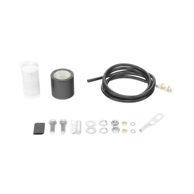 Kit de aterrizaje Estándar para cable de 3/8"