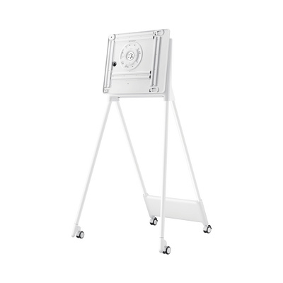Montaje-Soporte con Ruedas para Display FLIP2 Interactivo WM55R SAMSUNG