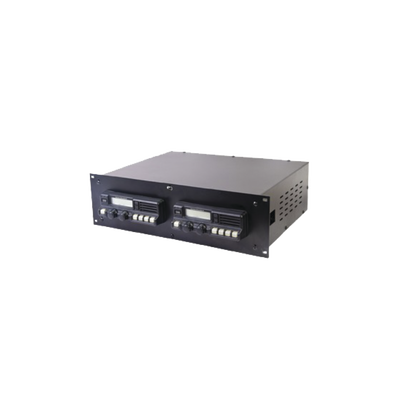 Repetidor sencillo con Radios Yaesu VX4000U 450-480MHz 40W