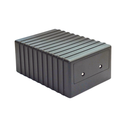 Localizador (GPS) 3G especial para contenedores con proteccion contra agua IP66, antenas internas y bateria de larga duracion