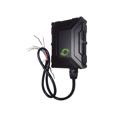 Rastreador Vehicular (GPS) 4G LTE /Ideal Para Motocicletas / IP67 / Bloqueo de Motor Remoto / Salidas y Entradas Digitales/ Con audio de dos vias