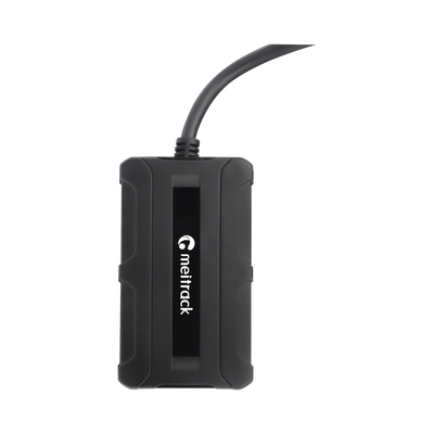 Rastreador Vehicular (GPS) IP67 Ideal para Motocicletas y Vehiculos Todo Terreno con conectividad 2G y 4G.