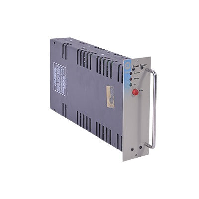 Fuente de switcheo 25A para T80022 120VCA /12Vcc 50W.