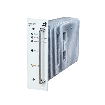 Amplificador RF 440-480 MHz 50 W.