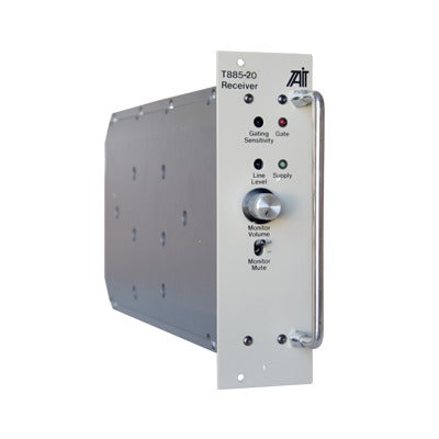 Receptor TAIT 850-960 Mhz Serie I.