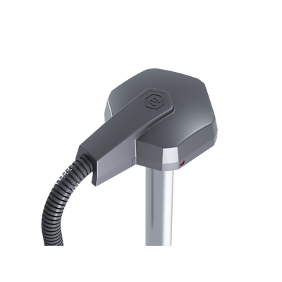 Sensor de combustible (Diesel y Gasolina) para localizador vehicular / Puerto Analógico / RS485 / RS232