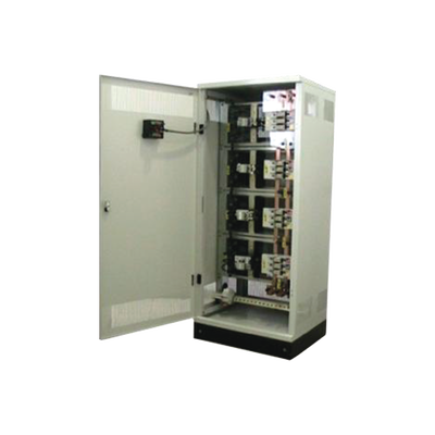 Banco Capacitor Automático c/Interruptor 240 VCA de 150 KVAR