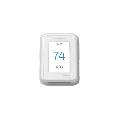 Termostato Inteligente T10+ Pro / RedLINK 3.0 / Compatible con WiFi y Apple HomeKit / Sensores Inalámbricos / Pantalla a Color 7.27 in² / Compatible con Sistemas 3H/2C y 2H/2C