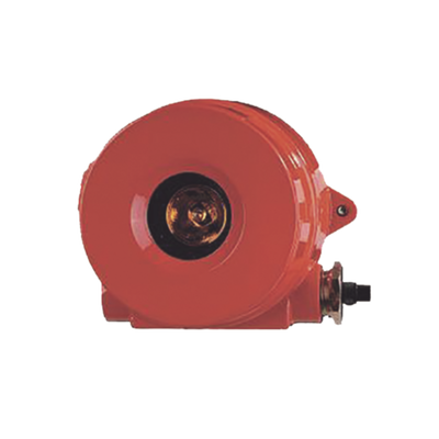Lámpara de Prueba IR / para Detectores de Flama Serie FSX de Honeywell Analytics / Prueba de Explosiones