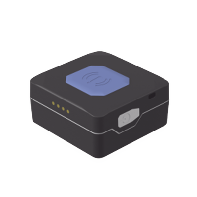 Mini Rastreador Personal 2G con Conectividad a GNSS y Bluetooth.
