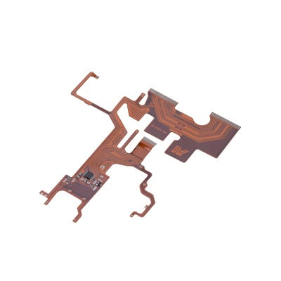 Flexlom para tarjetas de encripción TAIT Orca T5000.