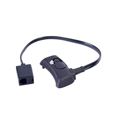 Terminal de conector de accesorios para radios Orca.