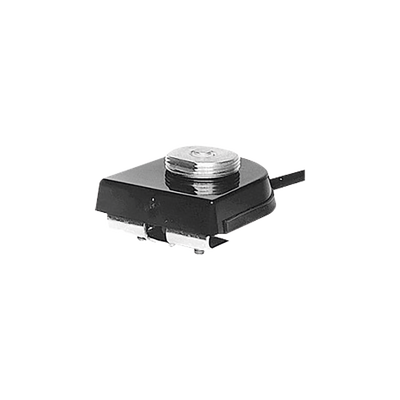 Montaje de 3/4 (NMO) para Cajuela, 5 m de Cable RG58U y Conector Mini UHF Macho.