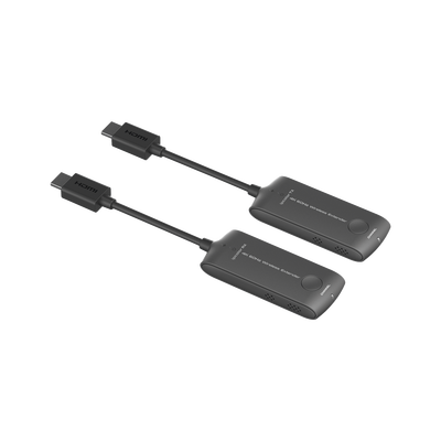 Kit extensor HDMI inalámbrico | Wifi 5G | 4K60Hz | para distancias de 20 metros