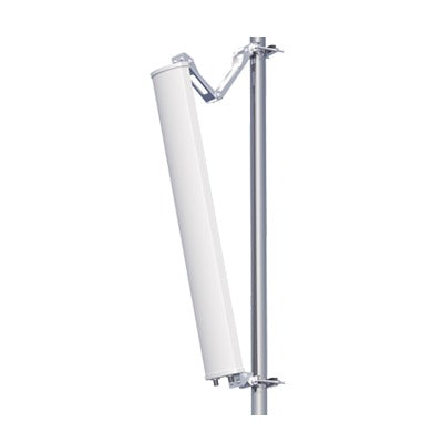 Antena Doble Banda 2.4 / 5.7-5.8 GHz Sectorial 90° 16 dBi Dimensiones 144 x 16.5 x 7 cm / Peso 5.8 kg